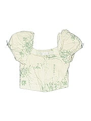 Zara Kids Sleeveless Blouse