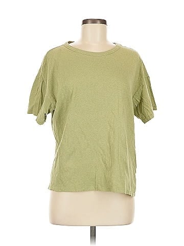 American Eagle Outfitters Short Sleeve T-Shirt (view 1)