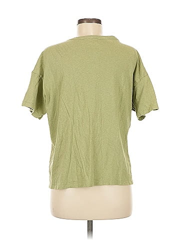 American Eagle Outfitters Short Sleeve T-Shirt (view 2)