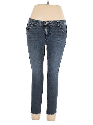 Wit & Wisdom Jeans (view 1)