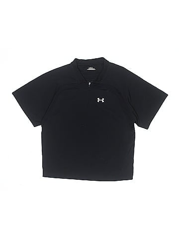 Under Armour Short Sleeve Polo (view 1)