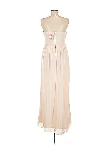 Hearts... Casual Dress (view 2)