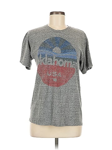 State of Mine Short Sleeve T-Shirt (view 1)