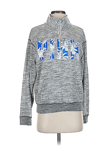 Victoria's Secret Pink Sweatshirt (view 1)