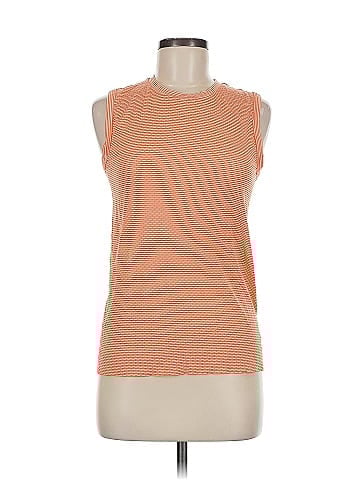 Oiselle Sleeveless T-Shirt (view 1)