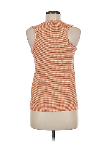 Oiselle Sleeveless T-Shirt (view 2)