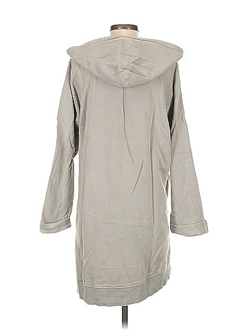 Young Fabulous & Broke Poncho (view 2)