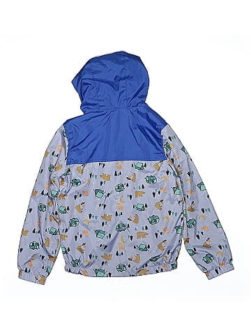 Eddie Bauer Windbreaker (view 2)