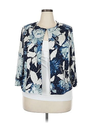 Jessica Howard Kimono (view 1)