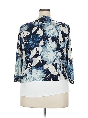 Jessica Howard Kimono (view 2)