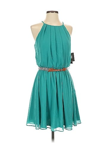 Iz Byer Casual Dress (view 1)