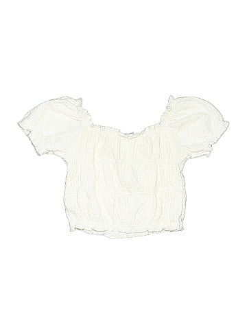 Zara Short Sleeve Blouse (view 2)
