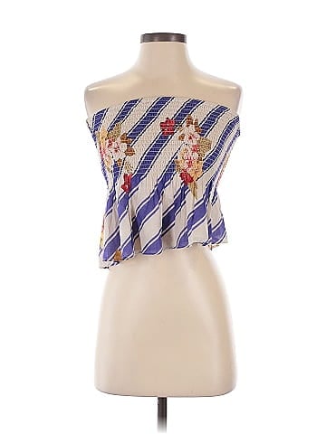 Free People Sleeveless Blouse (view 1)