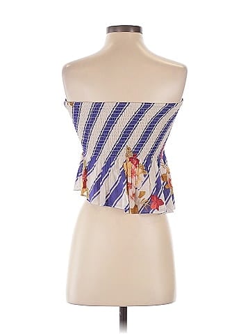 Free People Sleeveless Blouse (view 2)