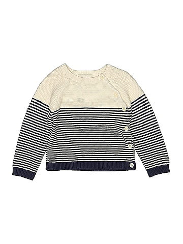 Baby Gap Pullover Sweater (view 1)
