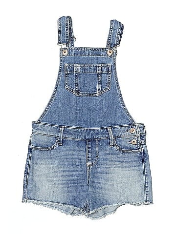 Abercrombie Overalls (view 1)