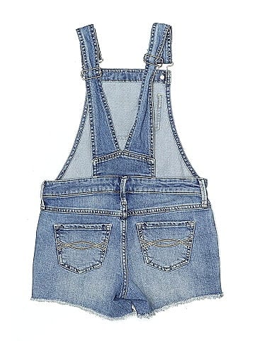 Abercrombie Overalls (view 2)