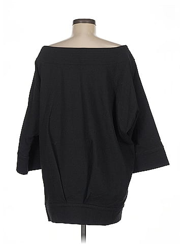 Diane von Furstenberg Sweatshirt (view 2)