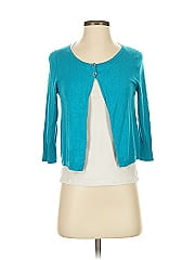 Express Design Studio 3/4 Sleeve Top