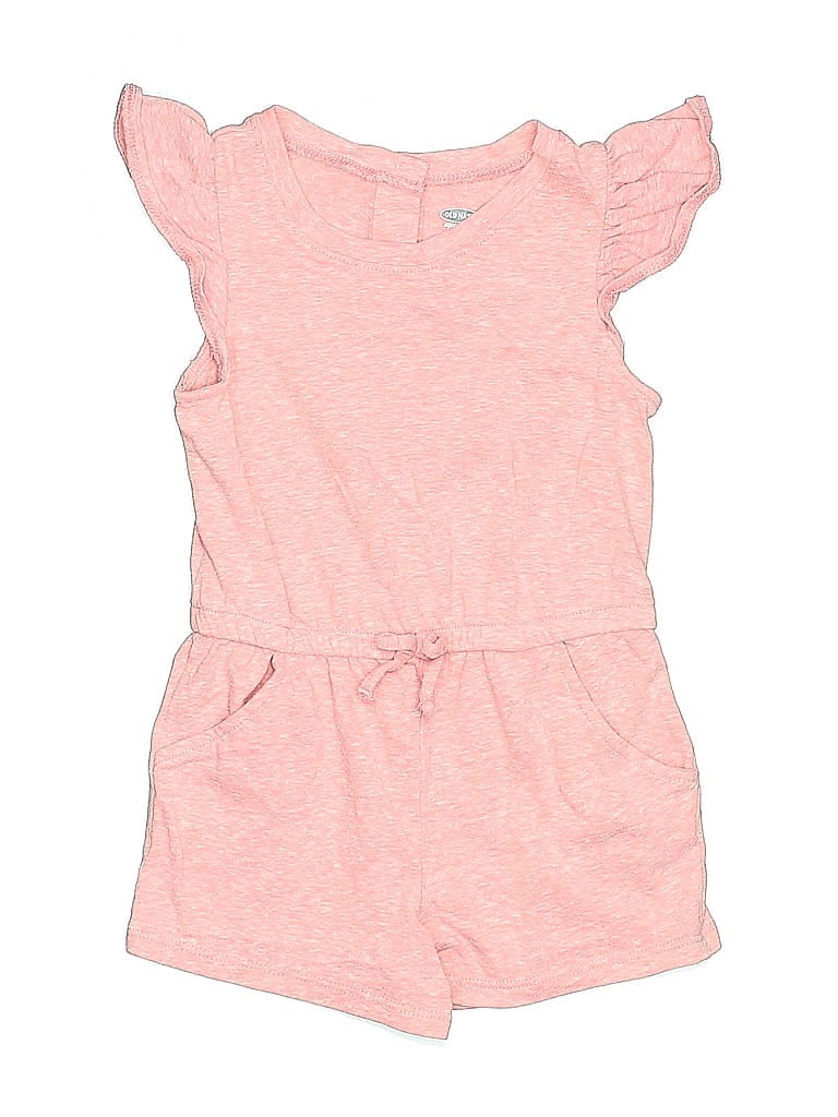 Pre-owned Old Navy Kids' Dress In Pink