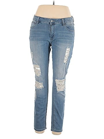 G by Giuliana Rancic Jeans (view 1)