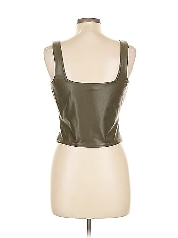 Express Sleeveless Top (view 2)