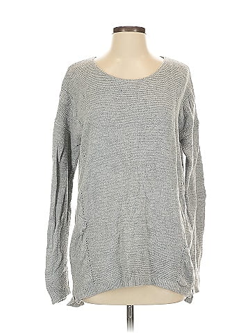 Banana Republic Factory Store Pullover Sweater (view 1)