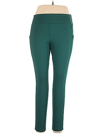 Victoria's Secret Pink Active Pants (view 1)
