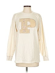 Victoria's Secret Pink Long Sleeve T Shirt