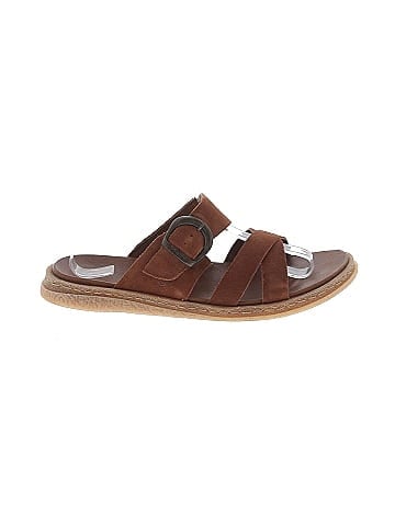 Born Handcrafted Footwear Sandals (view 1)