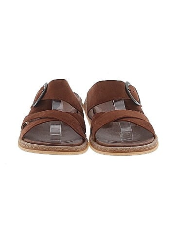 Born Handcrafted Footwear Sandals (view 2)