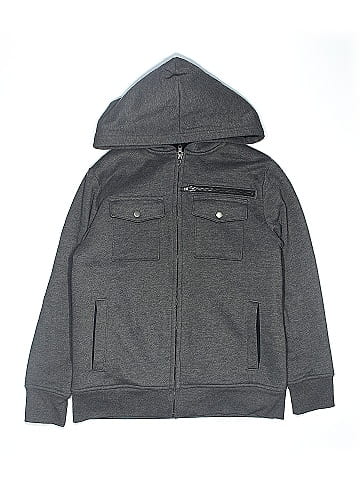 Sonoma Goods for Life Zip Up Hoodie (view 1)