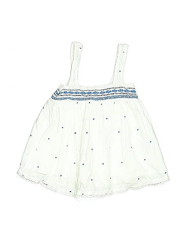 Zara Baby Dress (view 1)
