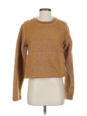 PrAna Pullover Sweater (view 1)