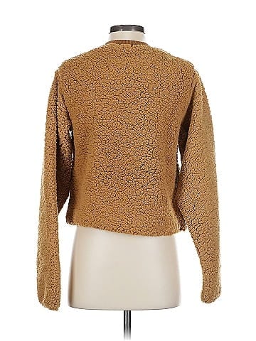 PrAna Pullover Sweater (view 2)
