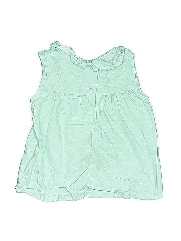 Gymboree Sleeveless Blouse (view 2)