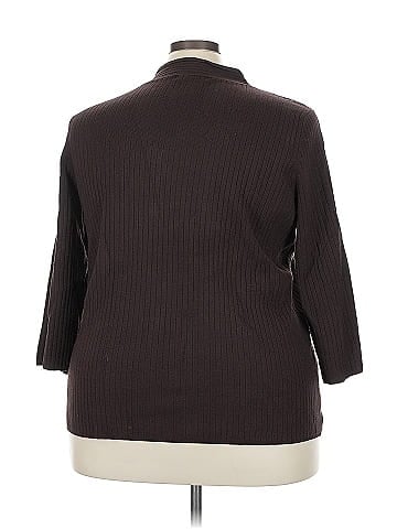 INC International Concepts Pullover Sweater (view 2)