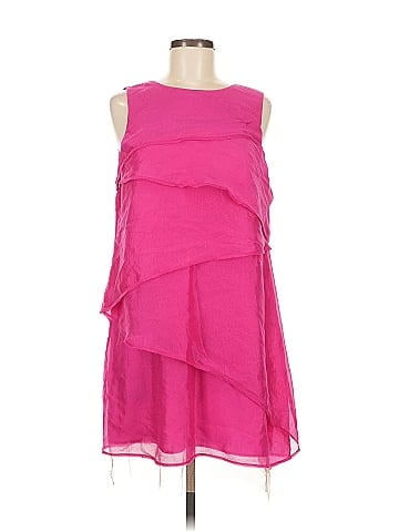 BCBGMAXAZRIA Runway Cocktail Dress (view 1)