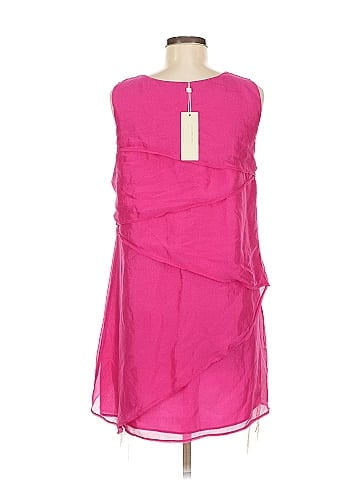 BCBGMAXAZRIA Runway Cocktail Dress (view 2)
