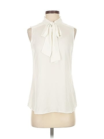 Babaton Sleeveless Blouse (view 1)