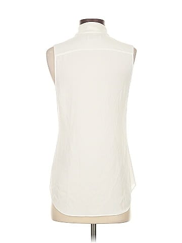 Babaton Sleeveless Blouse (view 2)