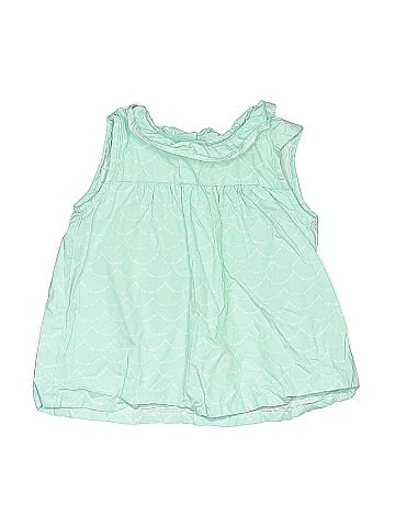 Gymboree Sleeveless Blouse (view 1)