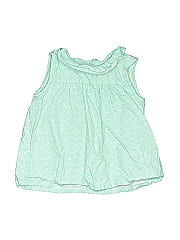 Gymboree Sleeveless Blouse