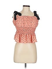 Unique Vintage Tank Top