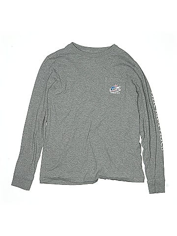 Vineyard Vines Long Sleeve T-Shirt (view 1)