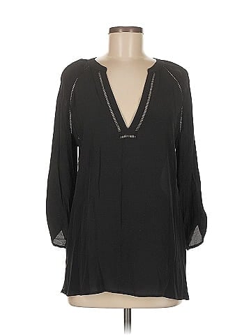 Express Long Sleeve Blouse (view 1)