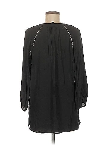 Express Long Sleeve Blouse (view 2)