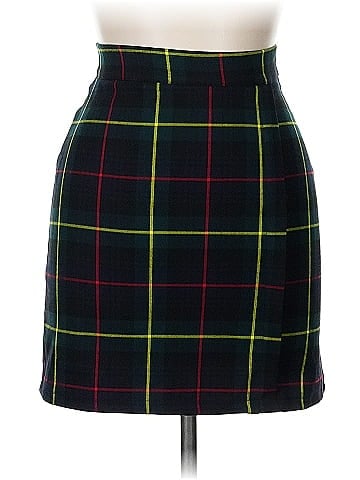 MADE IN ITALY Formal Skirt (view 1)