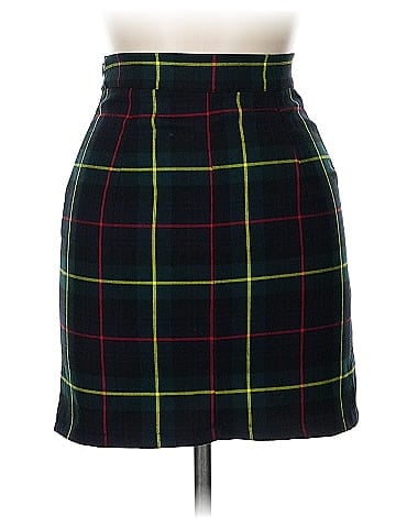 MADE IN ITALY Formal Skirt (view 2)