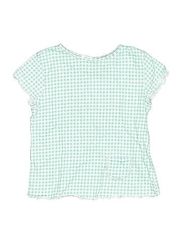 Zara Baby Short Sleeve Top (view 1)